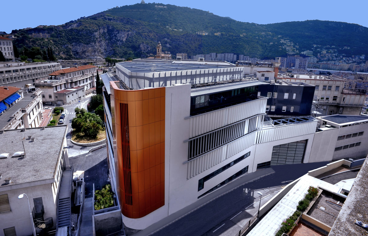 Institut Universitaire de la Face et du Cou