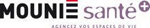 LOGO SANTÉ +