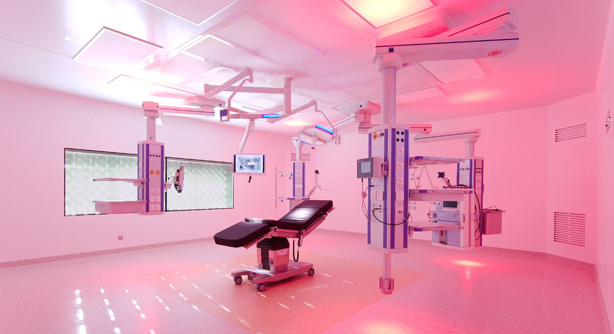 AFIB Bloc Trumpf CHU