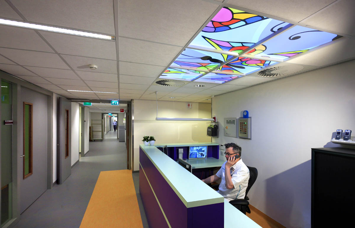 Lumick Accueil dialyse